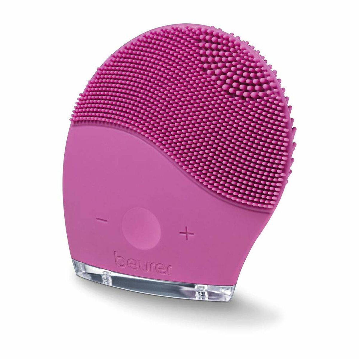 Brosse nettoyante visage Beurer