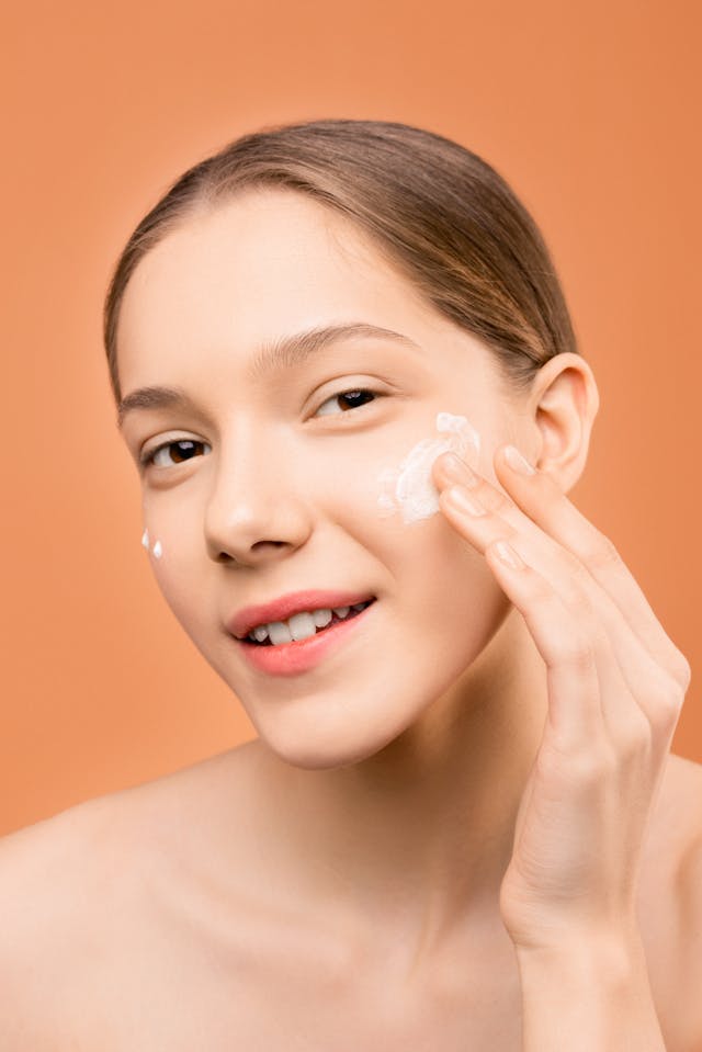 SOINS DU VISAGE