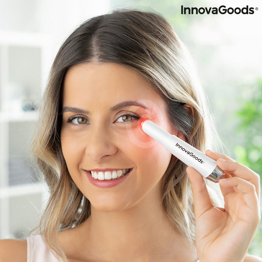 Appareil de Massage Oculaire Anti-âge InnovaGoods