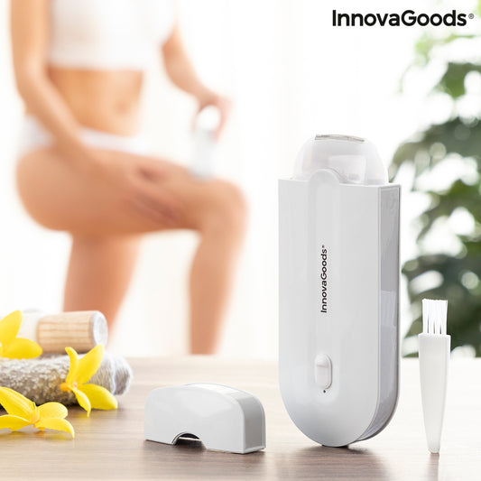 Mini-rasoir Rechargeable Epiluch InnovaGoods