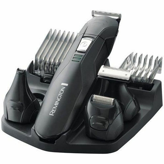 Rasoir Électrique Rechargeable Remington