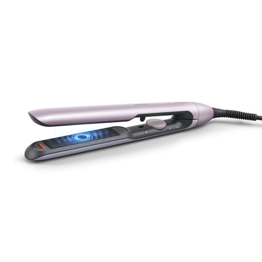 Lisseur Philips ThermoShield