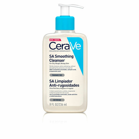 Gel nettoyant visage CeraVe Anti-imperfections