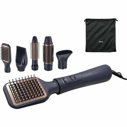 Brosse coiffante Philips