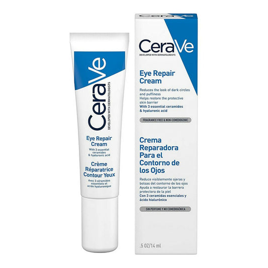 Crème pour le contour des yeux CeraVe