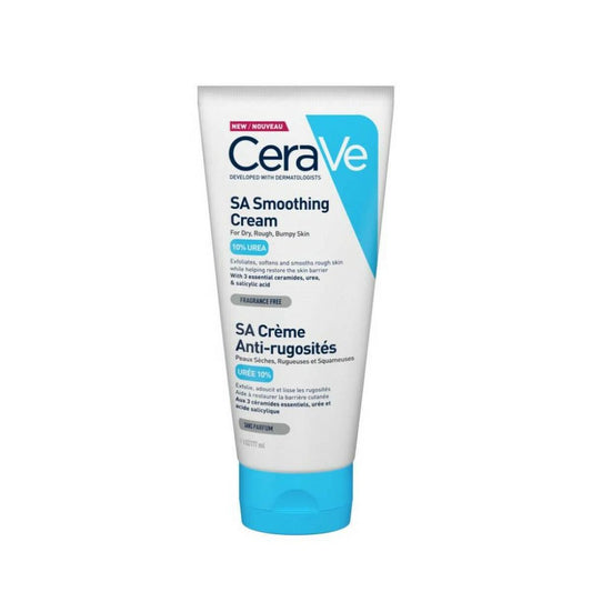 Soin du corps hydratant CeraVe Hydratant