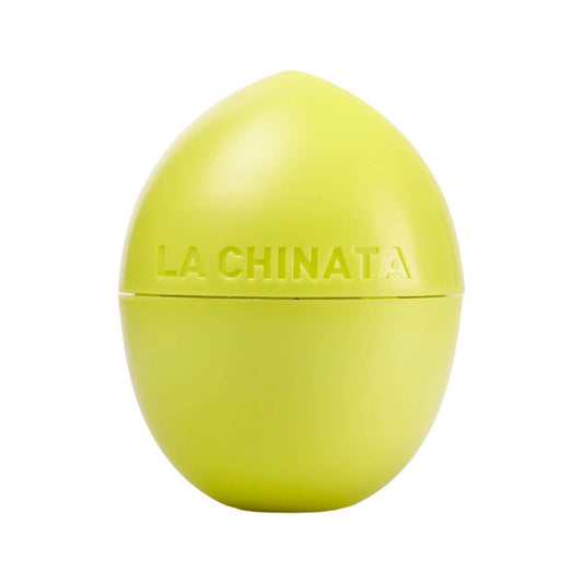 Baume à lèvres La Chinata Natural Olive Fig 10 ml Vert