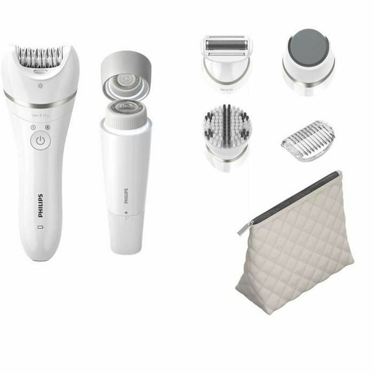Épilateur électrique Philips Satinelle Advanced