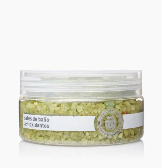 Sels de bain La Chinata Antiox 300 g antioxydante